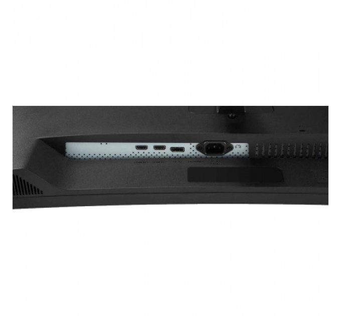 Монітор LG 34WQ60C-B