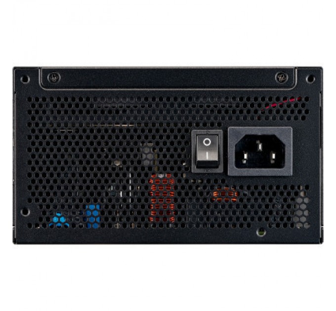 CoolerMaster Блок живлення CoolerMaster 750W GX III Gold (MPX-7503-AFAG-BEU)