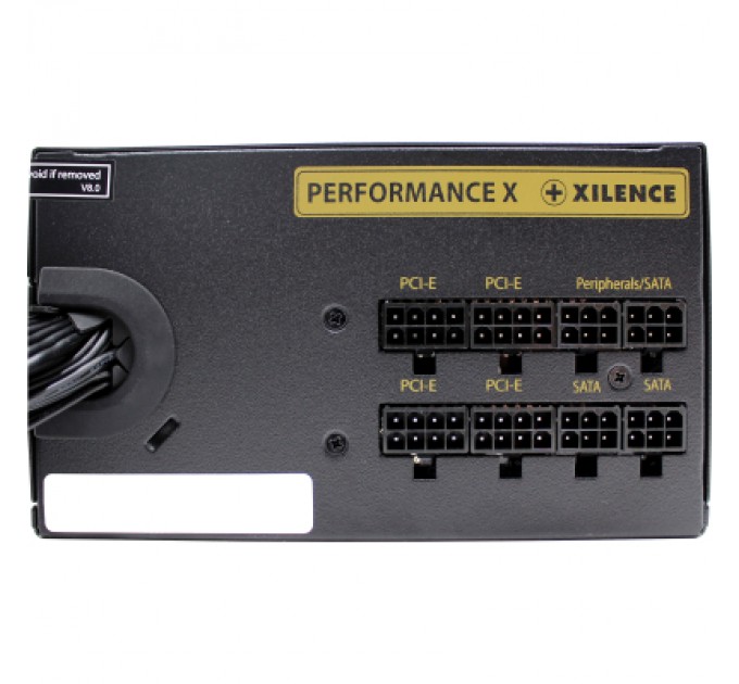 Xilence Блок живлення Xilence 850W (XP850MR9.2)
