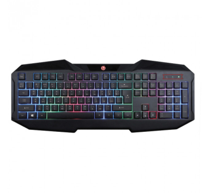 Комплект Piko GX100 4 в 1 USB Black (1283126489792)