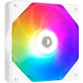 ID-Cooling Кулер до корпусу ID-Cooling TF-12025-ARGB-SNOW REVERSE