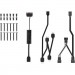 ID-Cooling Кулер до корпусу ID-Cooling TF-12025-ARGB-TRIO-SNOW