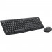 Комплект Logitech MK370 for Business Wireless UA Black (920-012077)