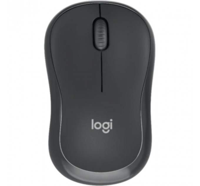 Комплект Logitech MK370 for Business Wireless UA Black (920-012077)