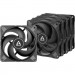 Arctic Кулер до корпусу Arctic P12 MAX/5-PACK (ACFAN00289A)