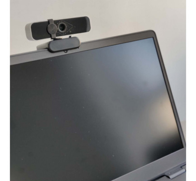 Веб-камера Dynamode H9 FullHD Silver-Black (H9)