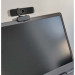 Веб-камера Dynamode H9 FullHD Silver-Black (H9)
