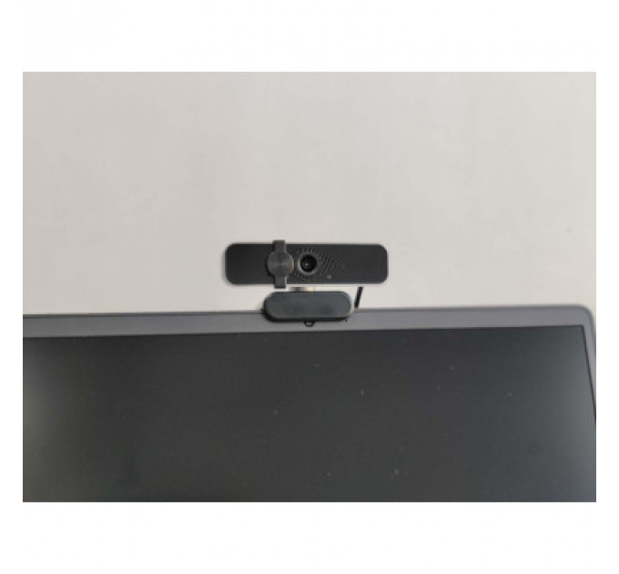 Веб-камера Dynamode H9 FullHD Silver-Black (H9)