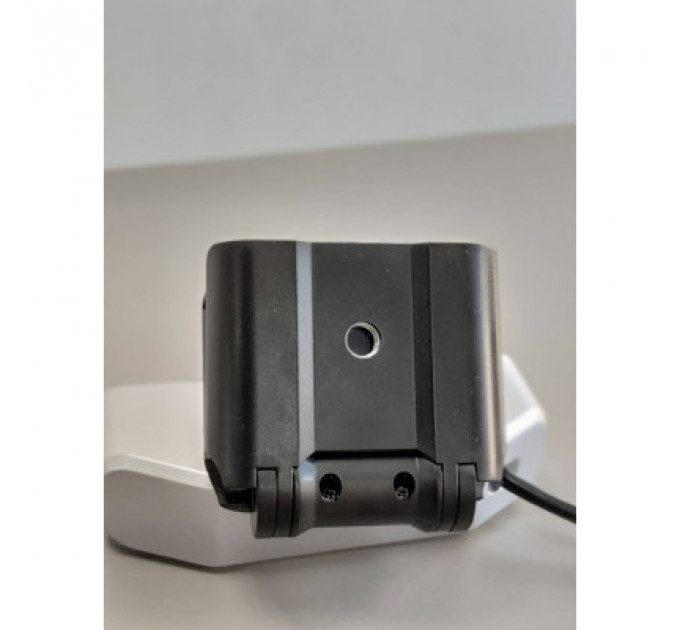 Веб-камера Dynamode H9 FullHD Silver-Black (H9)