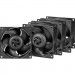 Arctic Кулер до корпусу Arctic S8038-10K/4-PACK (ACFAN00291A)