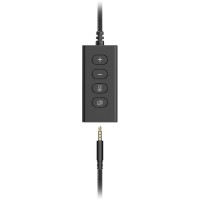 Звукова плата Hator Crystal 2 Black (HTA-110)