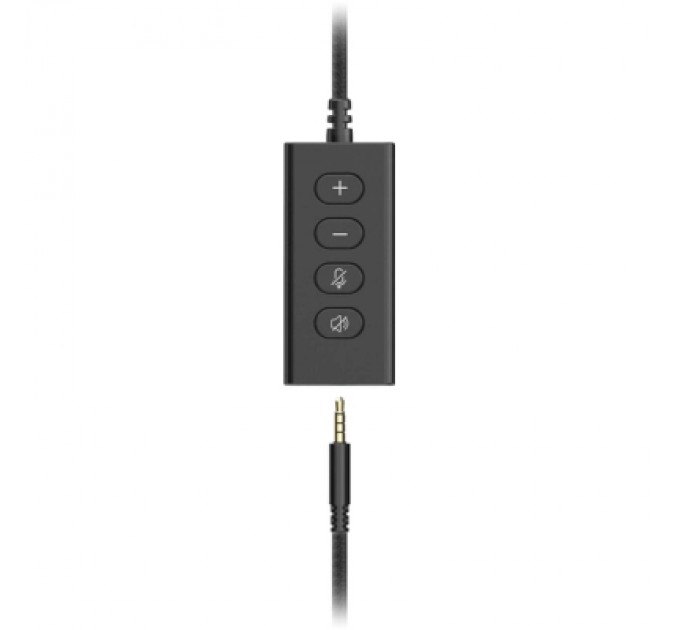 Hator Звукова плата Hator Crystal 2 Black (HTA-110)