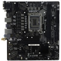Материнська плата Biostar B760MX-E D4
