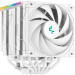 Deepcool Кулер до процесора Deepcool AK620 Digital WH (R-AK620-WHADMN-G)