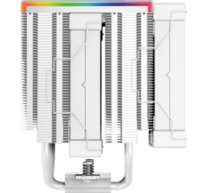 Deepcool Кулер до процесора Deepcool AK620 Digital WH (R-AK620-WHADMN-G)