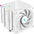 Deepcool Кулер до процесора Deepcool AK620 Digital WH (R-AK620-WHADMN-G)