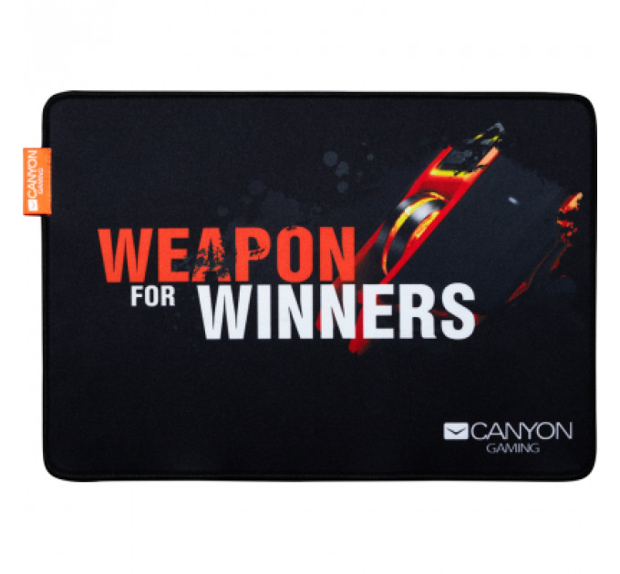 Килимок для мишки Canyon MP-8 (CND-CMP8)