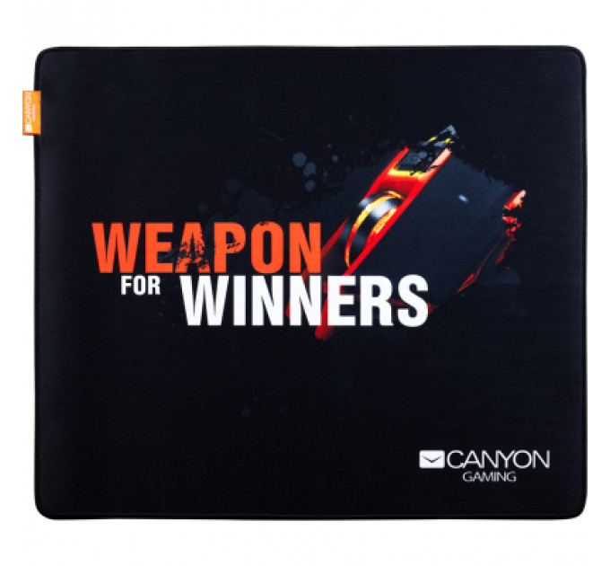 Килимок для мишки Canyon MP-5 (CND-CMP5)