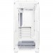Корпус ASUS A21 White Tempered Glass (90DC00H3-B09010)