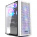 PcCooler Корпус PcCooler DIAMOND MA100W MESH