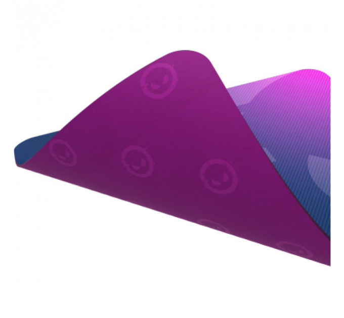 Килимок для мишки Lorgar Main 135 Purple (LRG-GMP135)