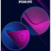 Килимок для мишки Lorgar Main 135 Purple (LRG-GMP135)