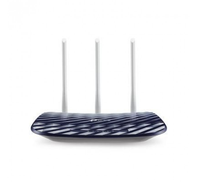 Маршрутизатор TP-Link Archer-C20 (ARCHER-C20)