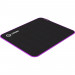 Килимок для мишки Lorgar Main 313 Black/Purple (LRG-GMP313)