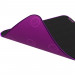 Килимок для мишки Lorgar Main 313 Black/Purple (LRG-GMP313)