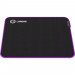 Килимок для мишки Lorgar Main 313 Black/Purple (LRG-GMP313)