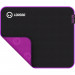 Килимок для мишки Lorgar Main 313 Black/Purple (LRG-GMP313)