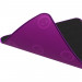 Килимок для мишки Lorgar Main 315 Black/Purple (LRG-GMP315)