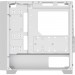 PcCooler Корпус PcCooler C3D310 WH ARGB