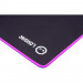 Килимок для мишки Lorgar Main 315 Black/Purple (LRG-GMP315)
