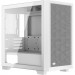 PcCooler Корпус PcCooler C3D310 WH ARGB