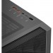 PcCooler Корпус PcCooler C3D510 BK ARGB