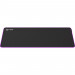 Килимок для мишки Lorgar Main 319 Black/Purple (LRG-GMP319)