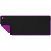 Килимок для мишки Lorgar Main 319 Black/Purple (LRG-GMP319)
