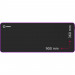 Килимок для мишки Lorgar Main 319 Black/Purple (LRG-GMP319)