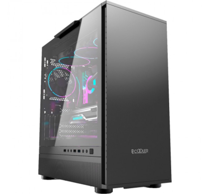 PcCooler Корпус PcCooler MASTER IE200