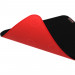 Килимок для мишки Lorgar Main 323 Black/Red (LRG-GMP323)