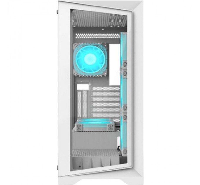 Frontier Корпус Frontier YETI WHITE