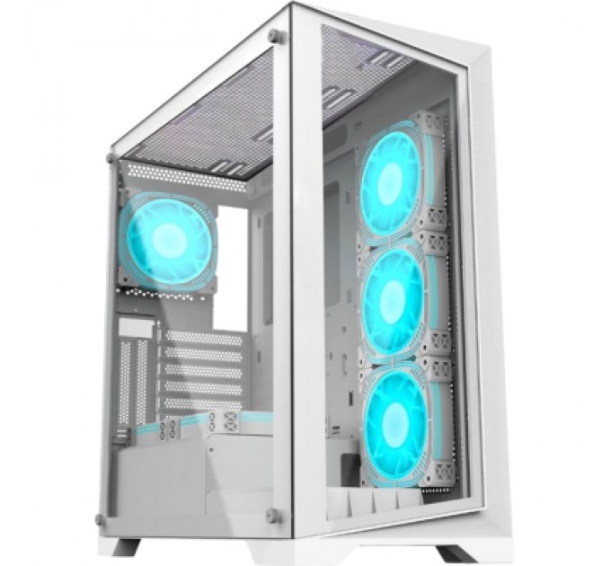 Frontier Корпус Frontier YETI WHITE