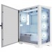 Frontier Корпус Frontier YETI WHITE