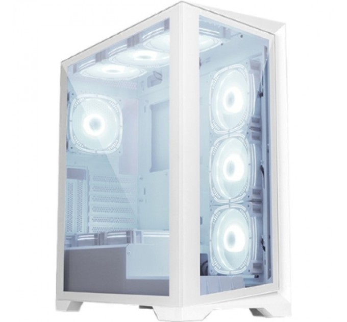Frontier Корпус Frontier YETI WHITE