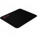 Килимок для мишки Lorgar Main 323 Black/Red (LRG-GMP323)