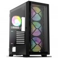 MONTECH Корпус MONTECH AIR 1000 PREMIUM (B)