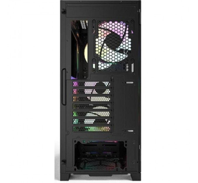 MONTECH Корпус MONTECH AIR 1000 PREMIUM (B)