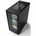 MONTECH Корпус MONTECH AIR 1000 PREMIUM (B)