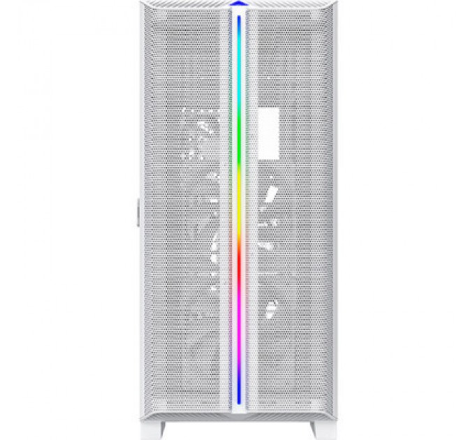 MONTECH Корпус MONTECH SKY ONE LITE (W)